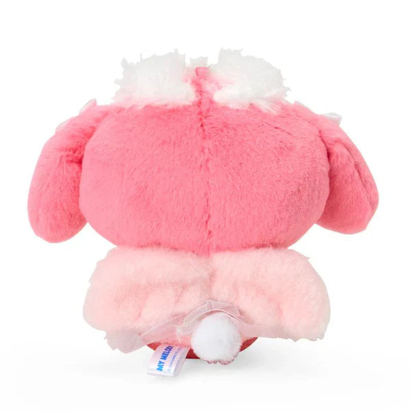 My Melody Angel Ballerina Mascot Clip On
