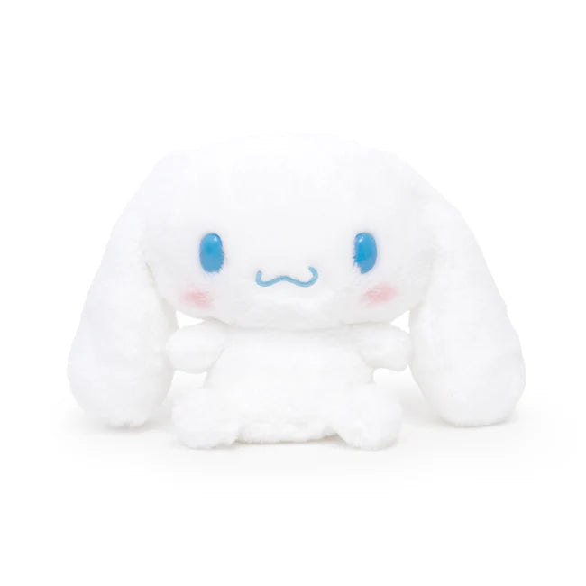 Cinnamoroll Pale Fur 10" Plush