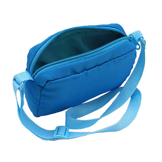 Cinnamoroll Face Mini Shoulder Pouch