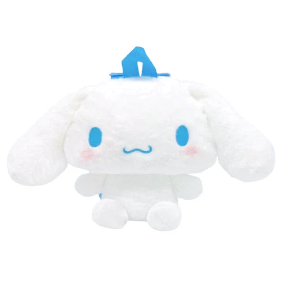 Cinnamoroll Plush Backpack
