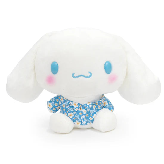 Cinnamoroll Summer Dress 10" Plush