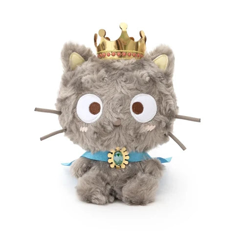 Chococat 30th Anniversary Bean Doll