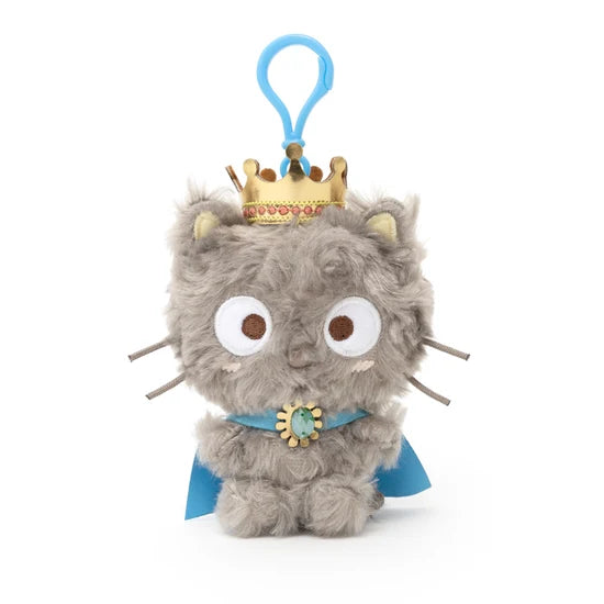 Chococat 30th Anniversary Mascot Clip On