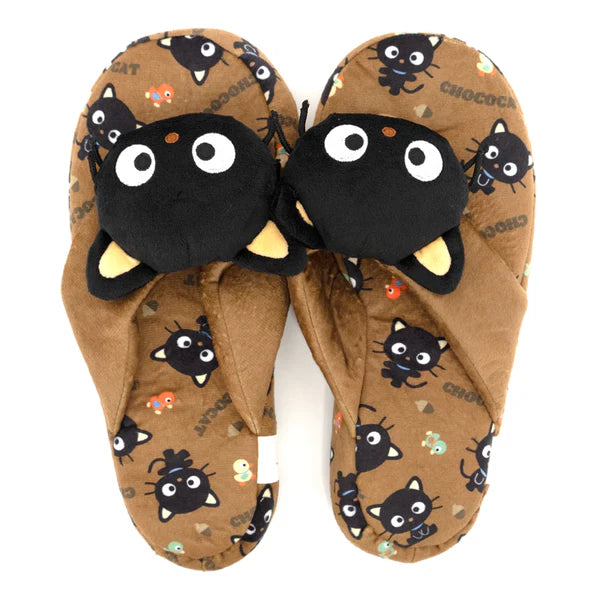 Chococat Interior Bath Slippers