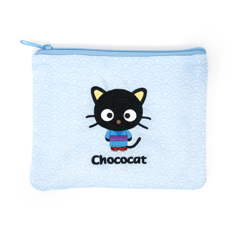 Chococat Kimono Pouch