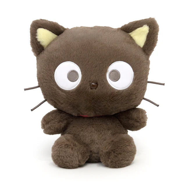 Chococat Pale Fur 10" Plush