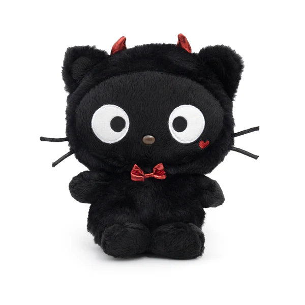 Chococat Sweet Devil 8" Plush