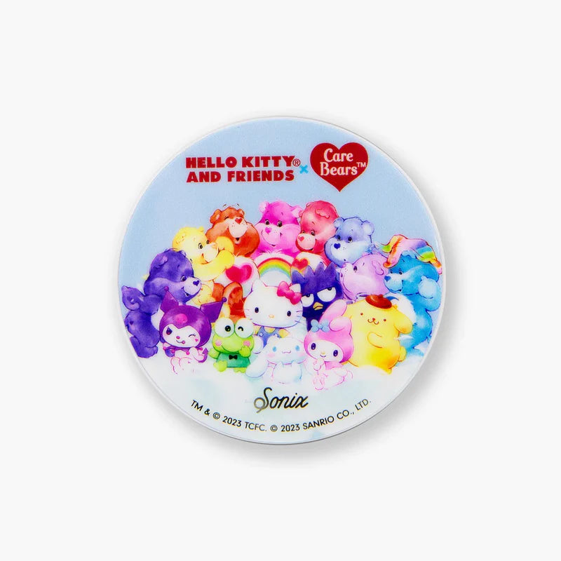 Sanrio Care Bears Limited Edition Sonix Maglink Charger