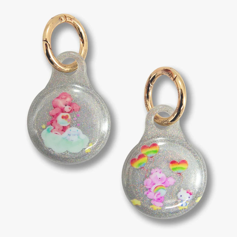 Sanrio Care Bears Limited Edition Sonix AirTag Case 2pk