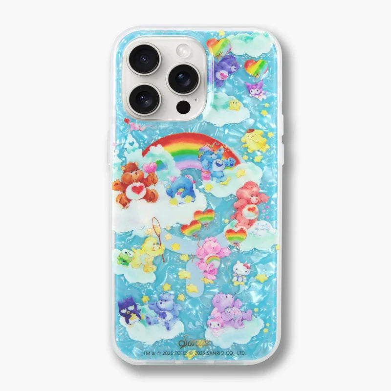 Sonix x Sanrio Characters x Care Bears Magsafe iPhone 13 Pro Case Sonix x Sanrio Characters x Care Bears Magsafe iPhone 13 Pro Case