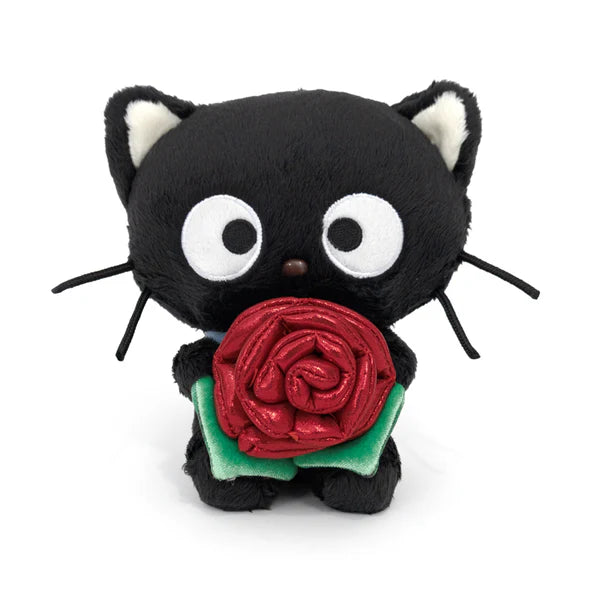 Chococat Glitter Rose Bean Doll