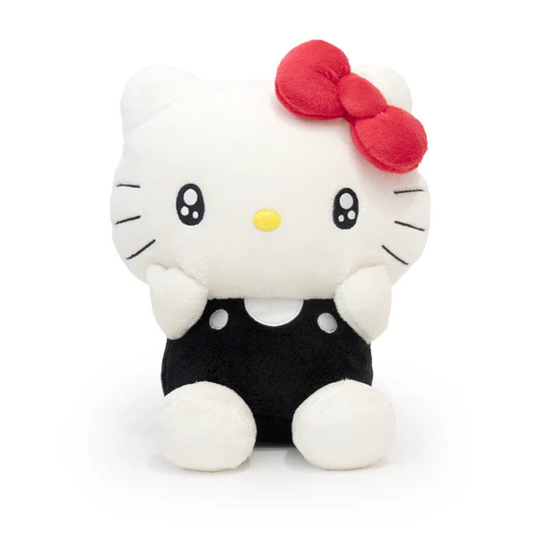 Hello Kitty Admire Emotion 10" Plush