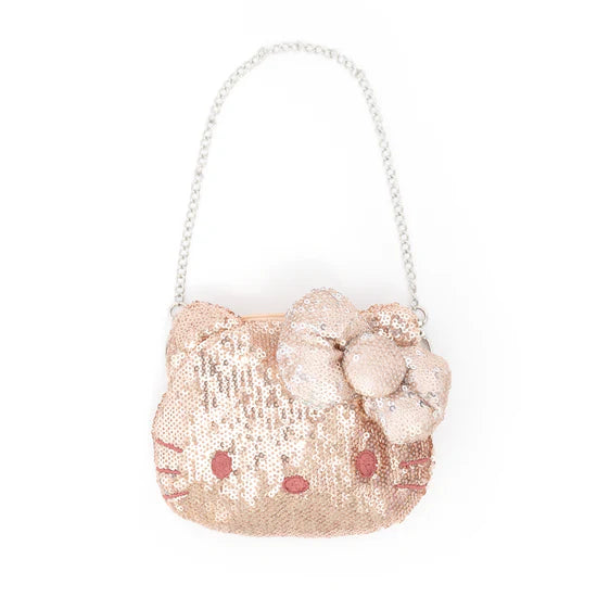 Hello Kitty Spangle Coin Purse