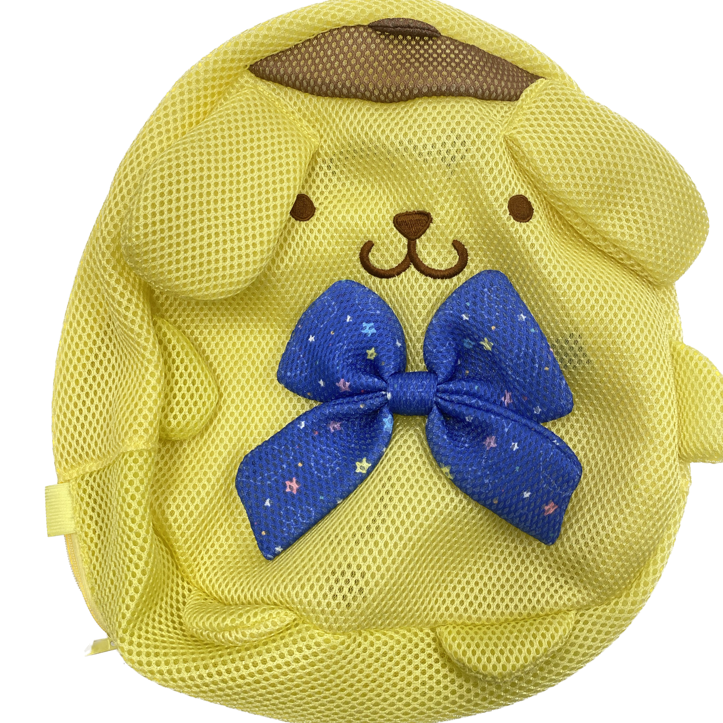 Pompompurin Balloons Laundry Bag Set