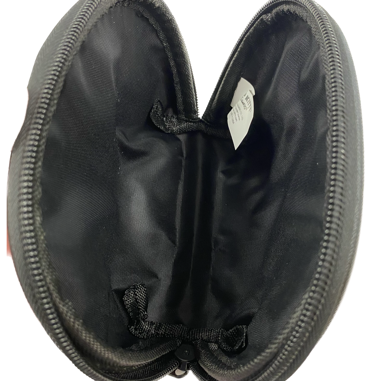 Hello Kitty Sharp Collection Pink Pouch