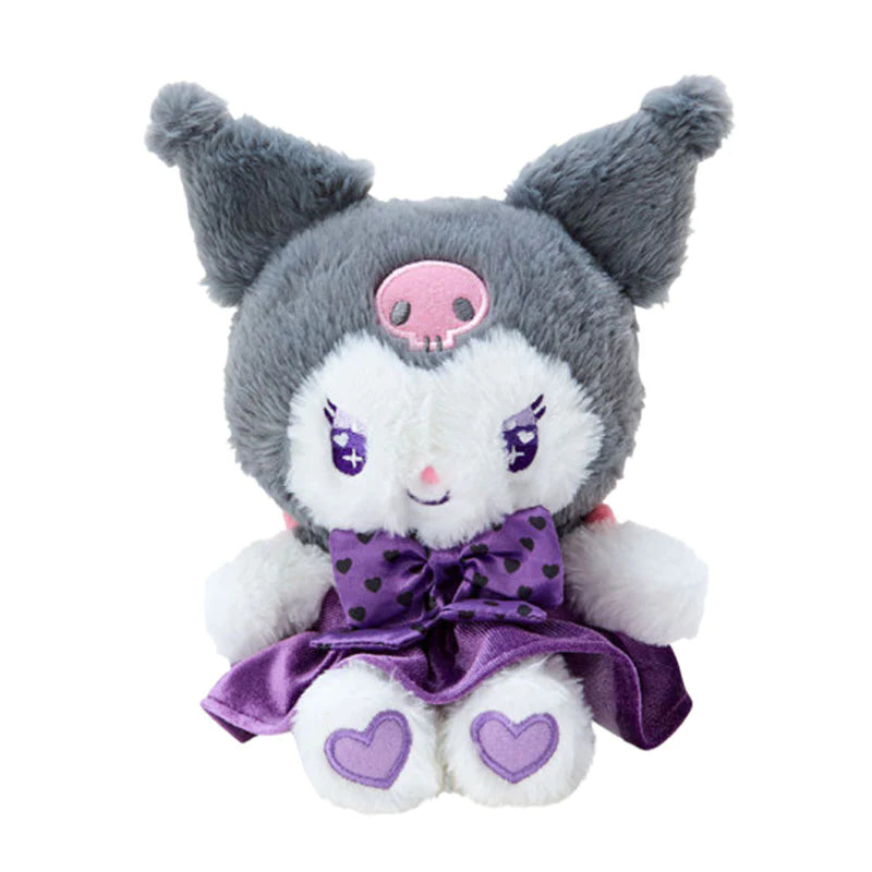Kuromi Birthday Mascot Plush