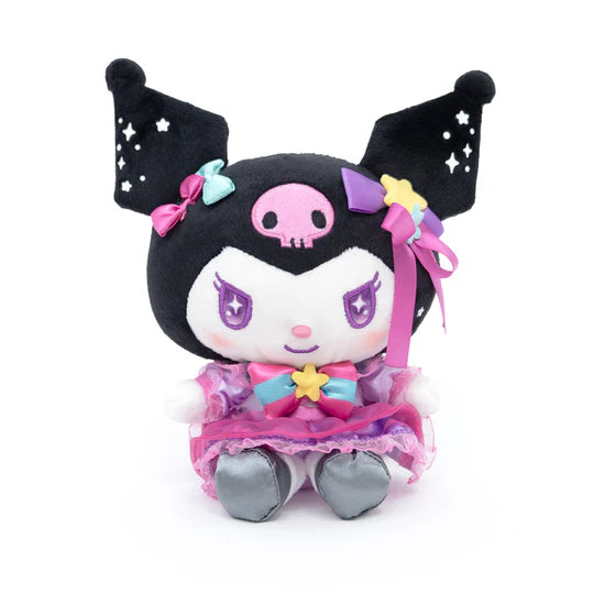 Kuromi Spark Bean Doll
