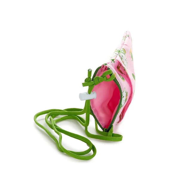 Hello Kitty Matcha Shoulder Mobile Case