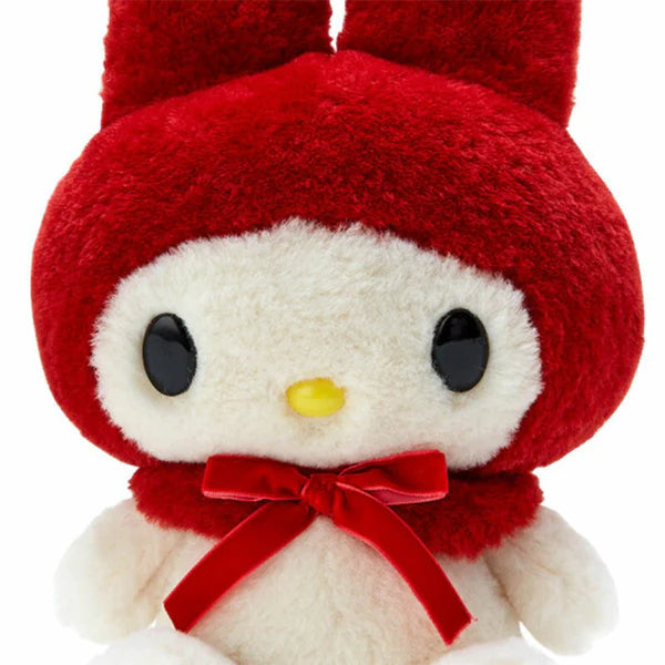 My Melody Classic Red 12" Plush