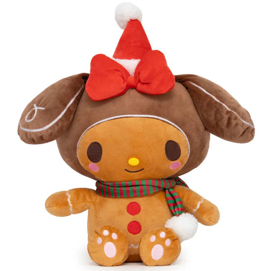 My Melody Gingerbread 12" Plush