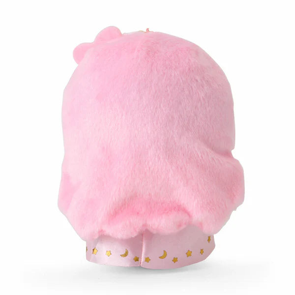 Little Twin Stars Lala Frame Keychain with Mascot