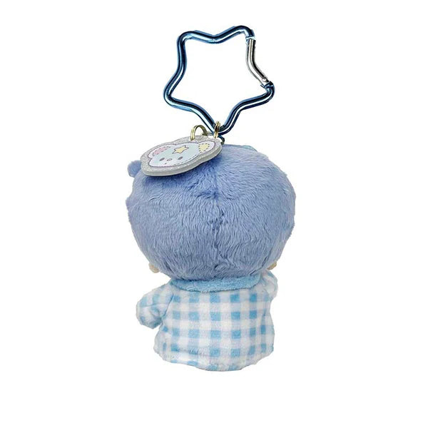 Little Twin Stars Kiki Sleepy Mascot Plush