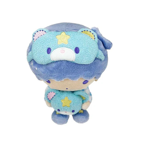 Little Twin Stars Kiki Sleepy Plush
