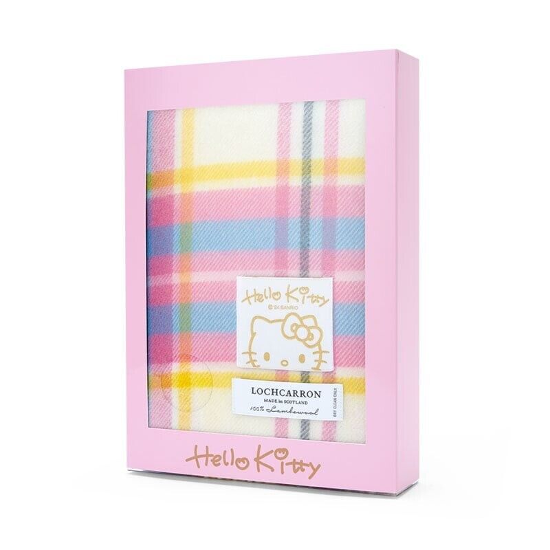 Hello Kitty 50th Birthday Scarf