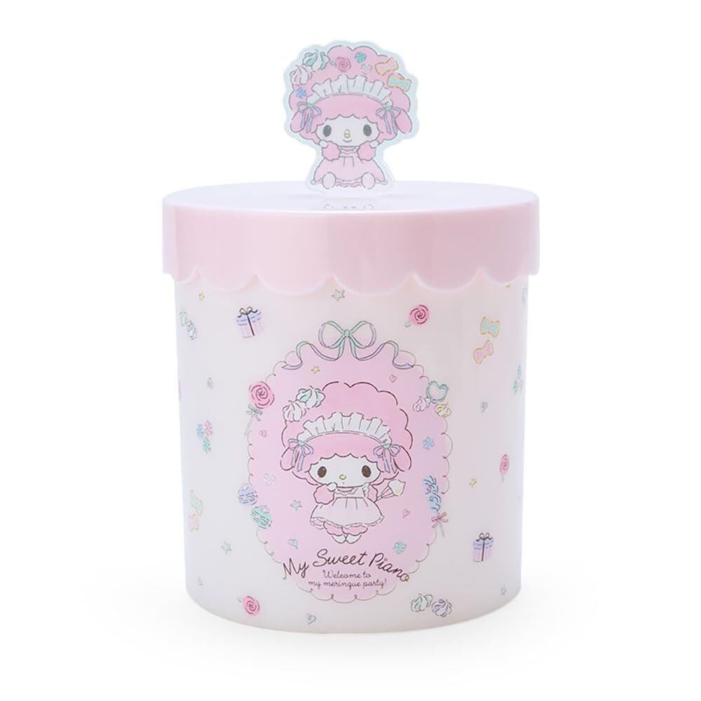 My Sweet Piano Meringue Party Canister – Sanrio Stores