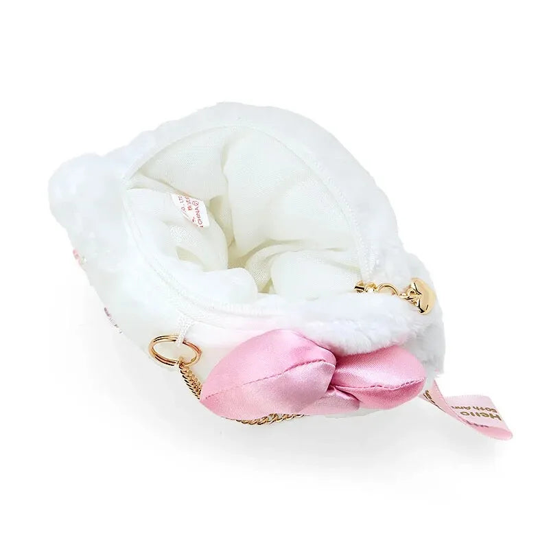 Hello Kitty 50th Birthday Card Case