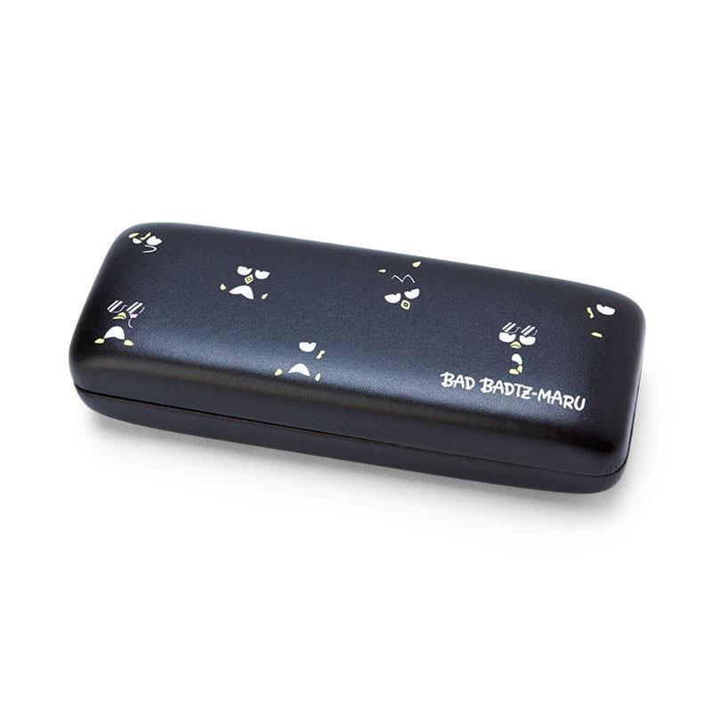 Sanrio Badtz Maru 30th Anniversary Glasses Case