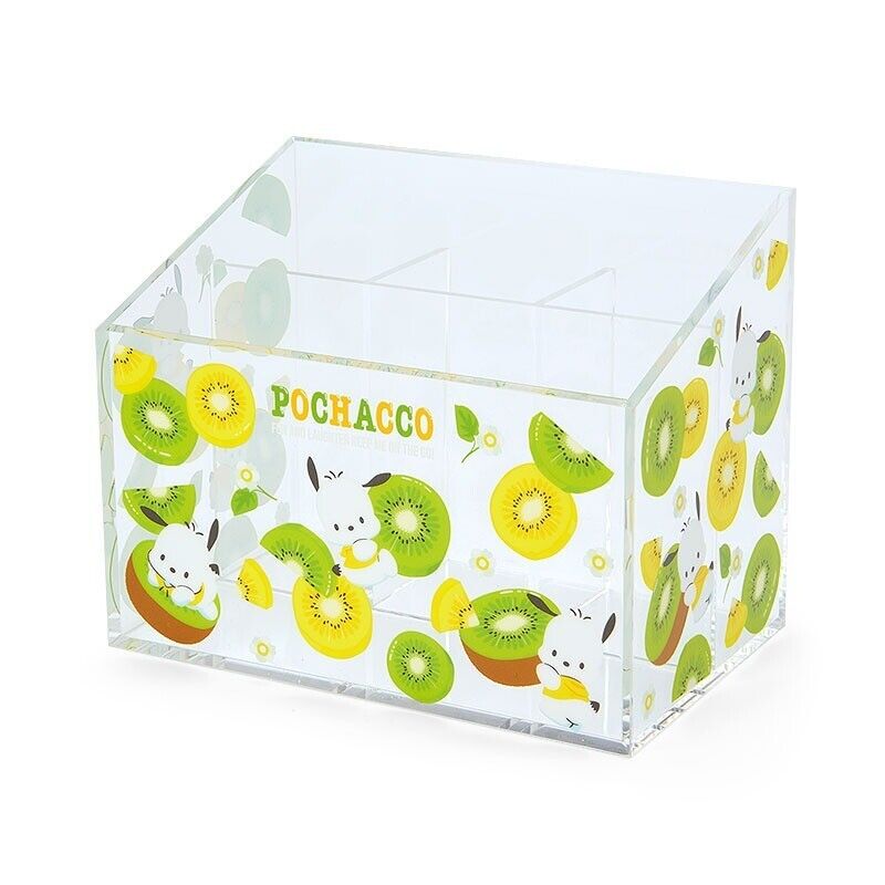 Sanrio Characters Fruit Pen Stand