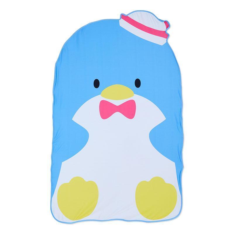 Sanrio Characters Large Blanket
