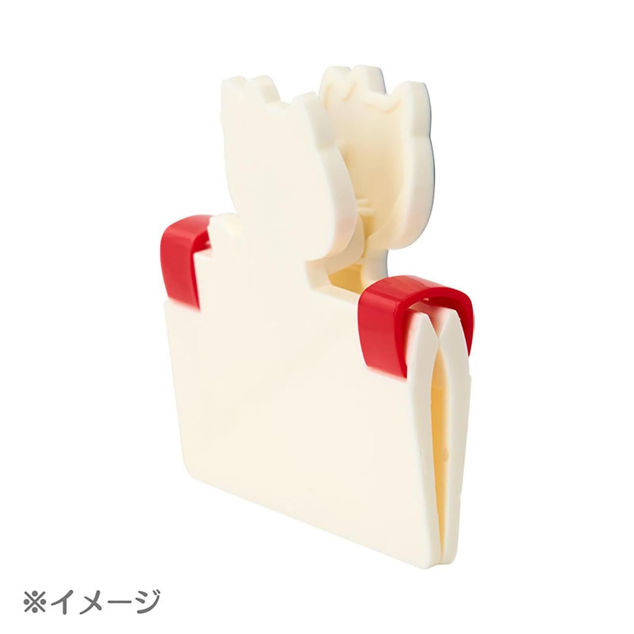 My Melody Large Paper Clip