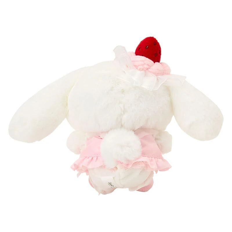 Cinnamoroll Whipped Mascot Bag Charm