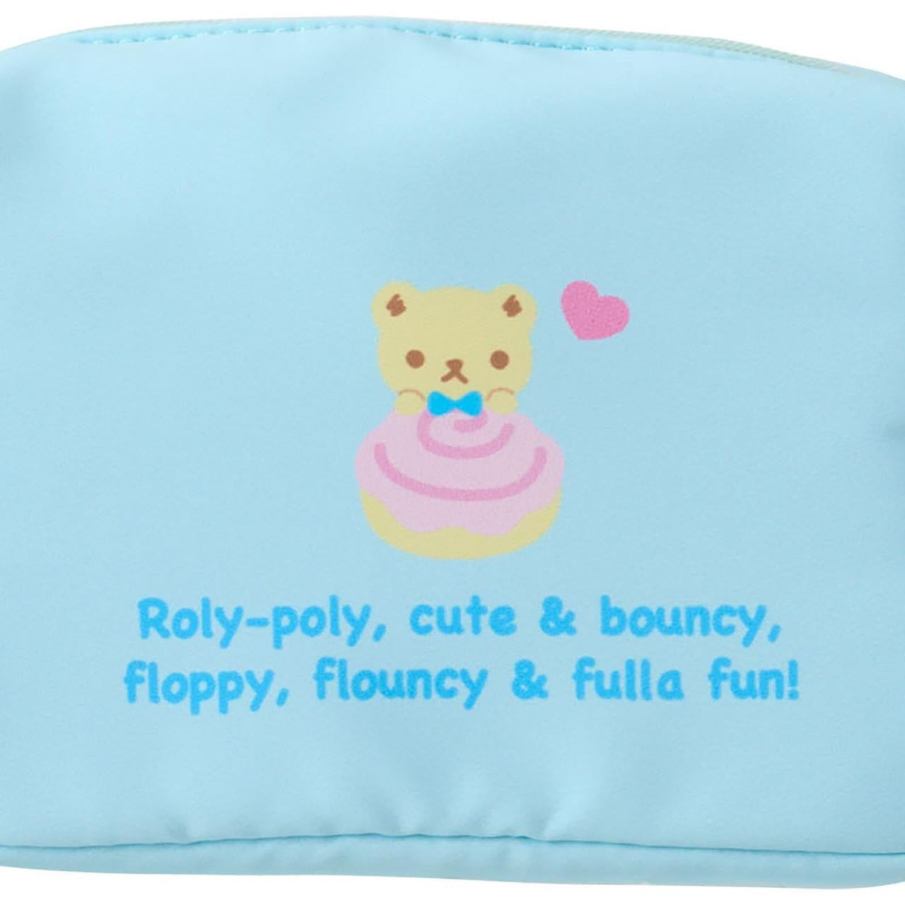 Cinnamoroll NL Handy Pouch