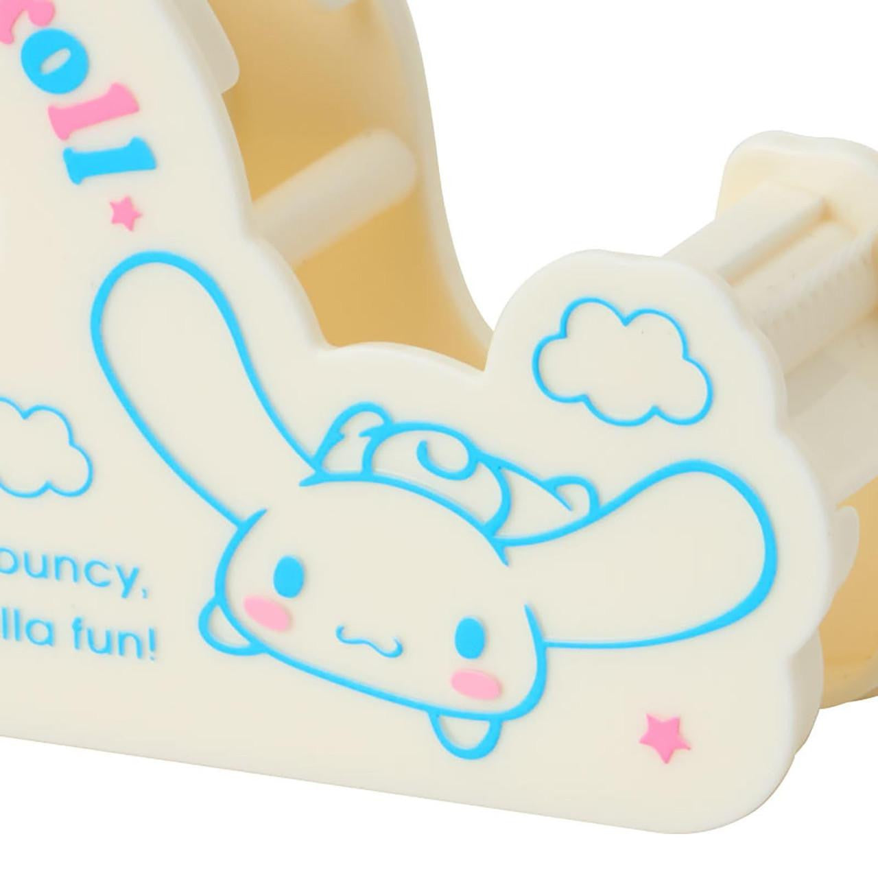 Cinnamoroll Tape Dispenser