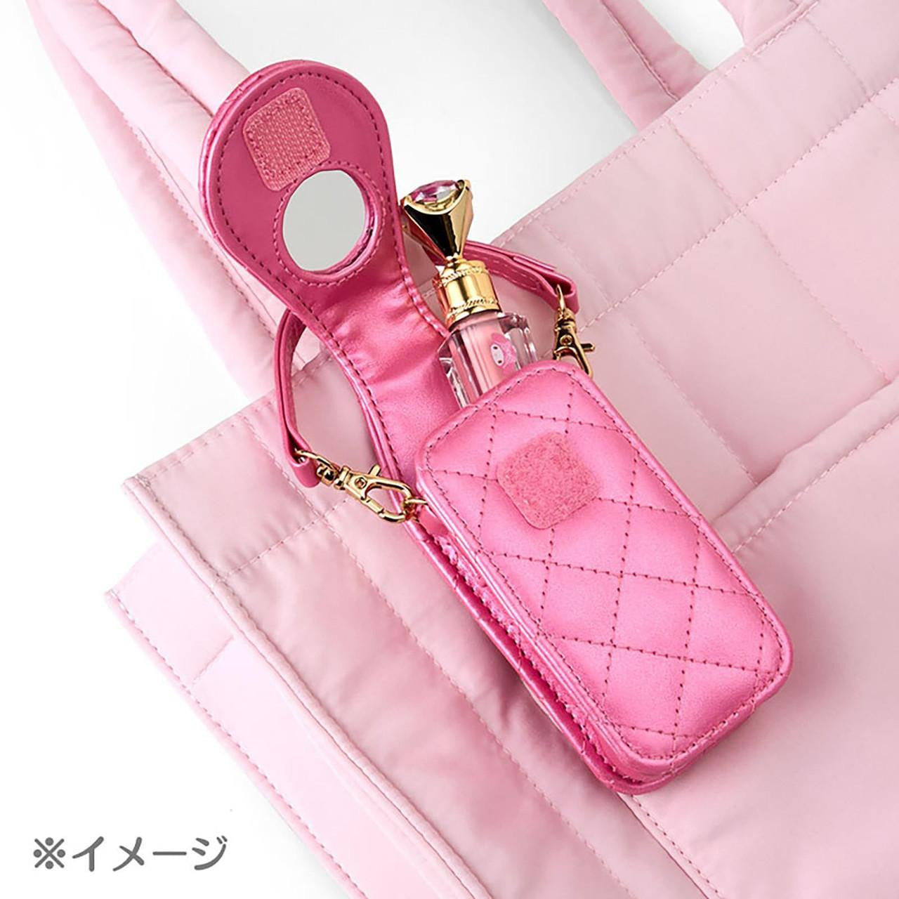 Hello Kitty Mini Quilt Case