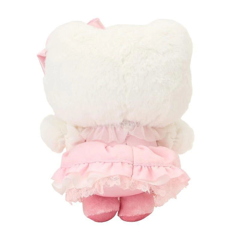 Hello Kitty Whipped Mascot Bag Charm