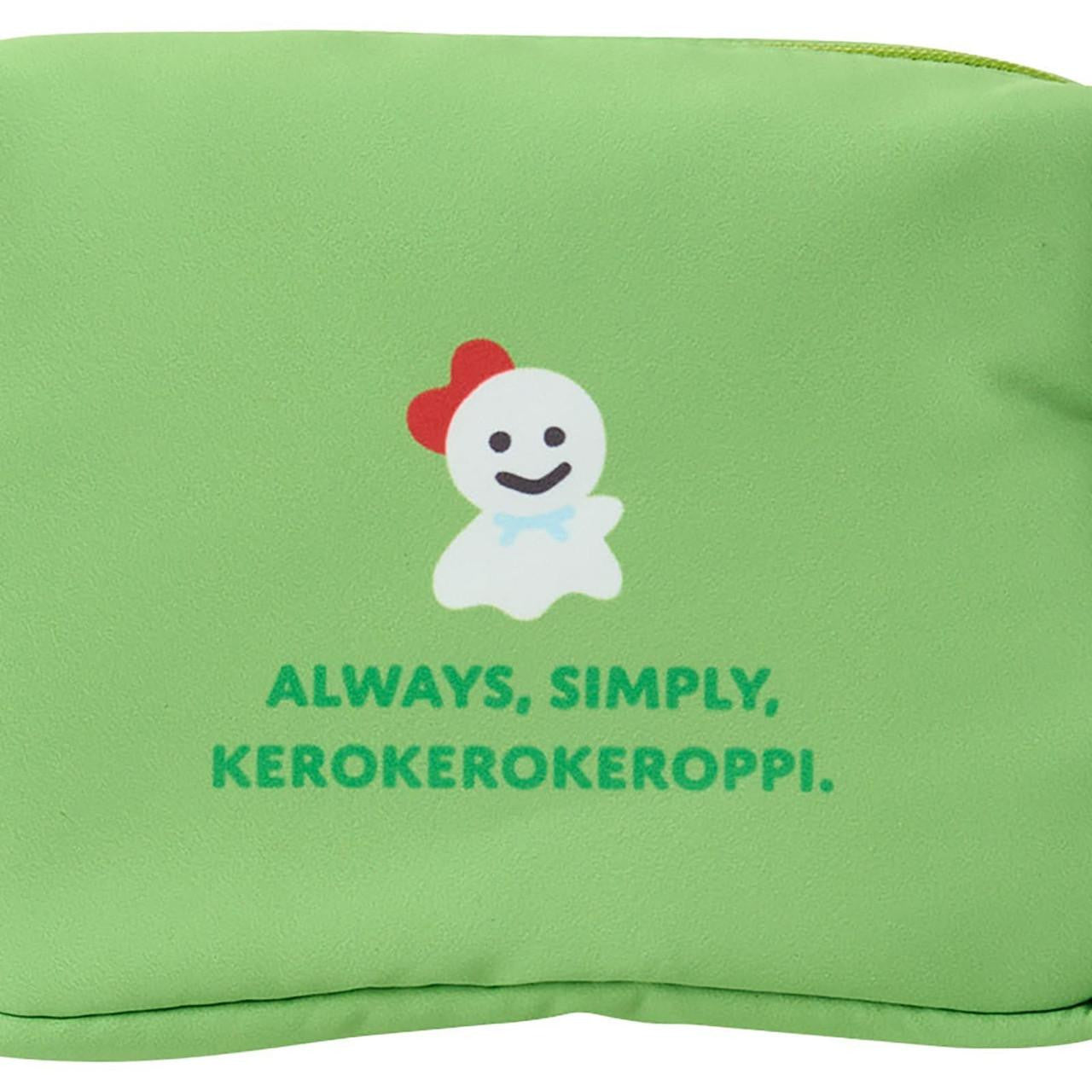 Keroppi NL Handy Pouch