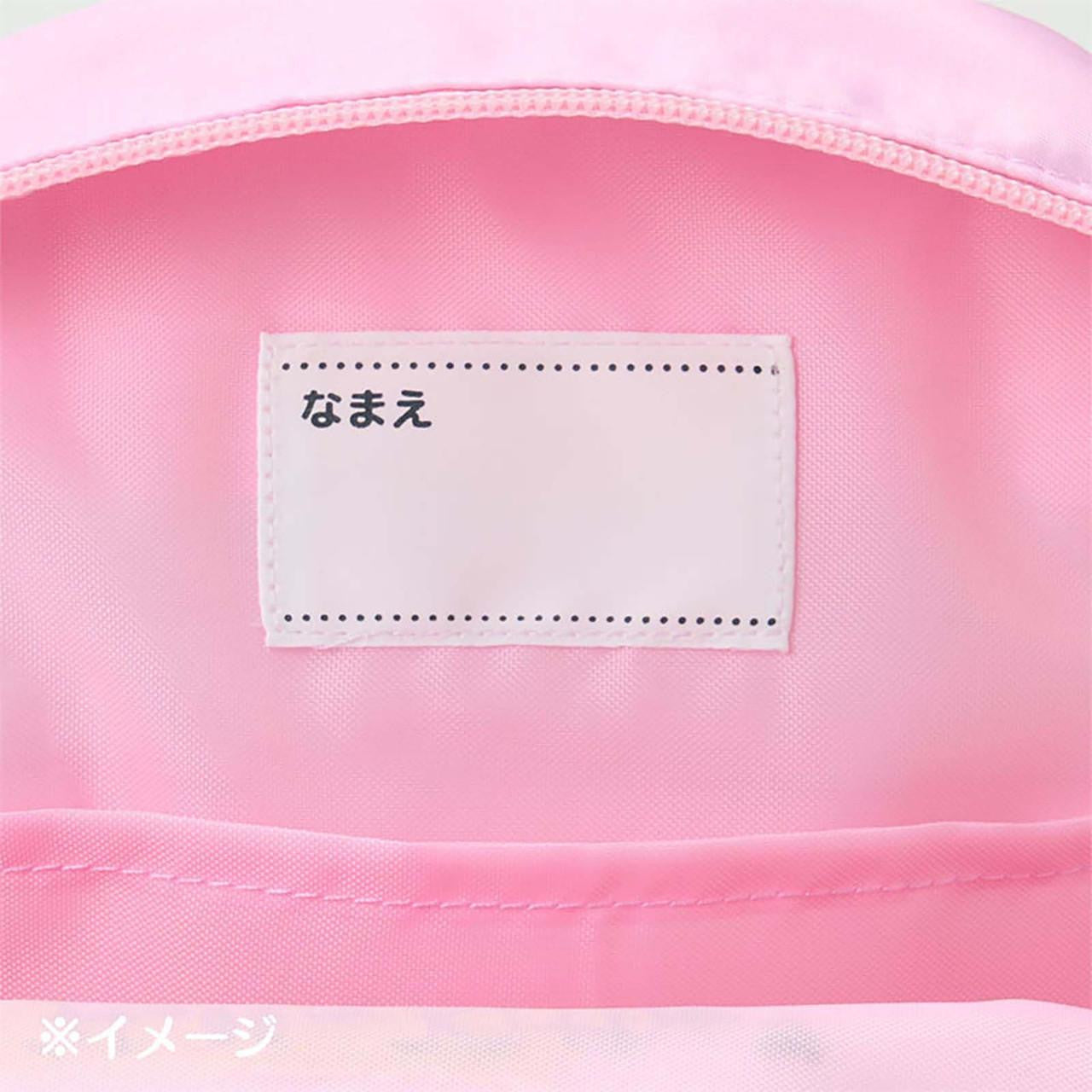 Kuromi Small Ribbon Backpack