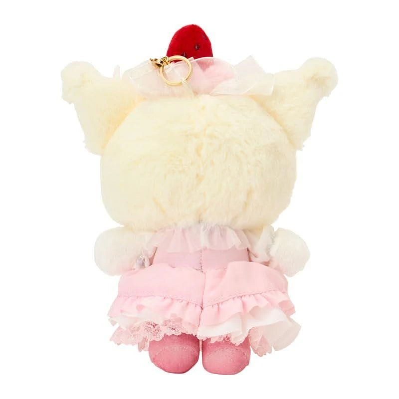 Kuromi Whipped Mascot Bag Charm