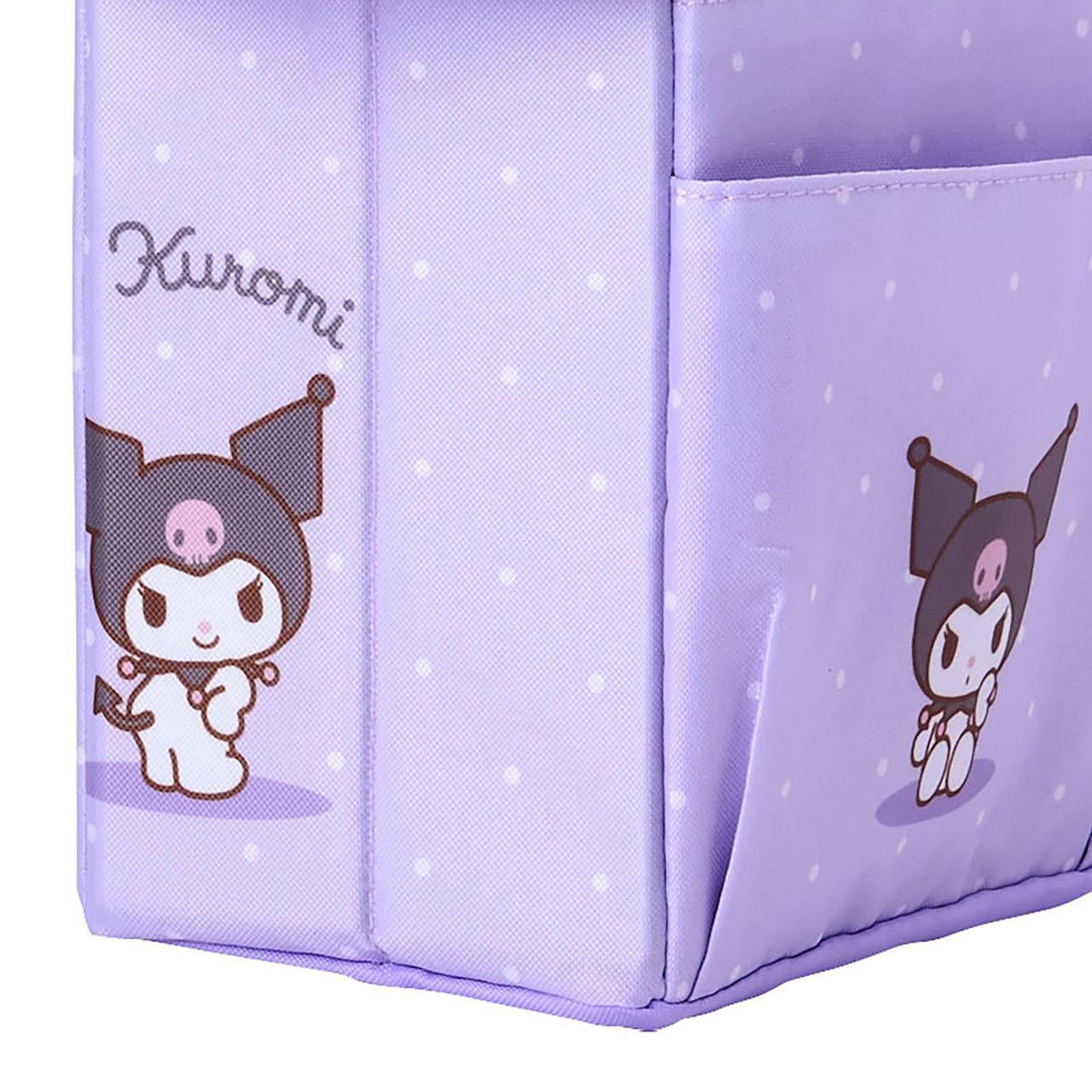 Kuromi Office Tool Box