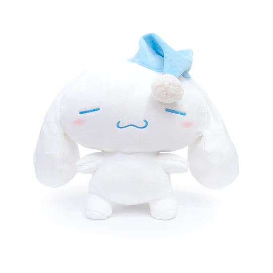 Cinnamoroll Snuggle Me Plush