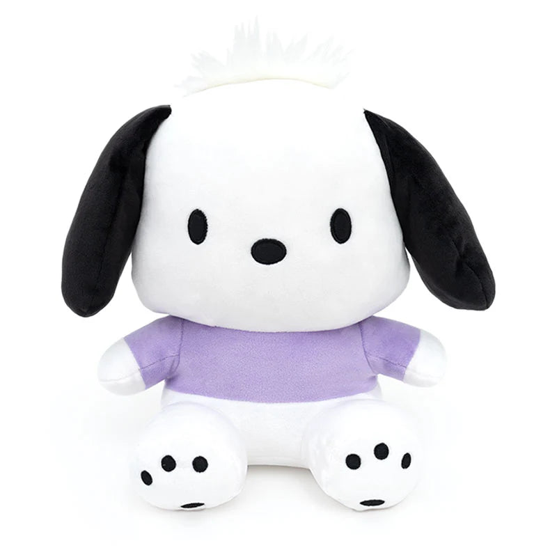 Pochacco Squeezable 12" Plush