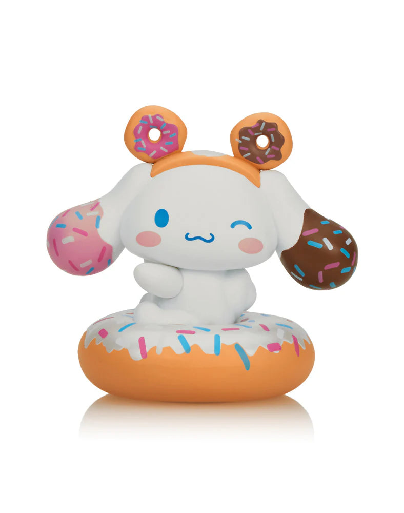 tokidoki x Cinnamoroll Sweet Treats Figurine Blind Box