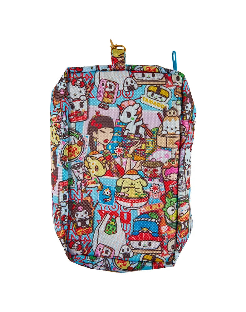 tokidoki Tasty Takeout Collector Case