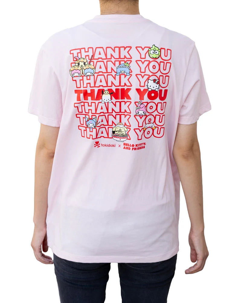 tokidoki Tasty Takeout Tee