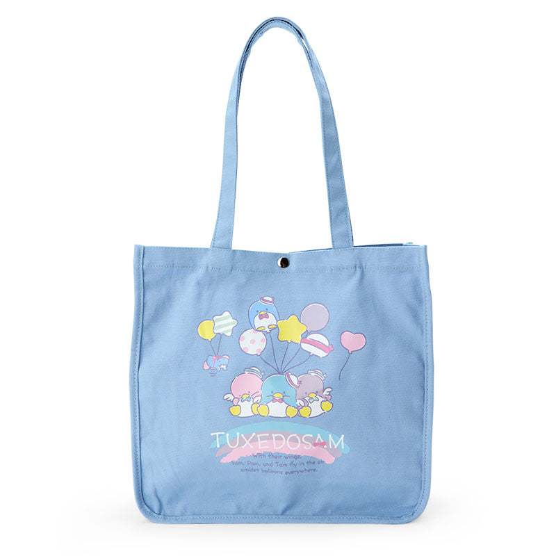 Sam moon outlet tote bags