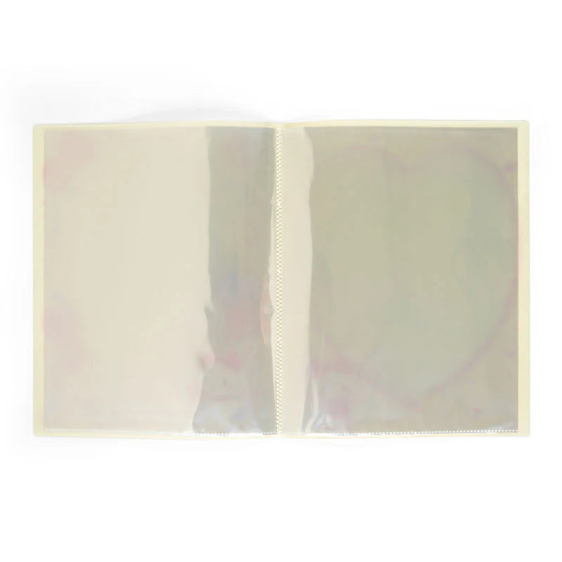 Sanrio Characters ID A4 File Folder